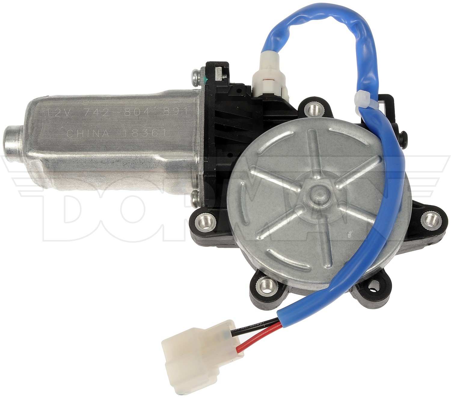 Dorman - OE Solutions WINDOW LIFT MOTOR 742-804