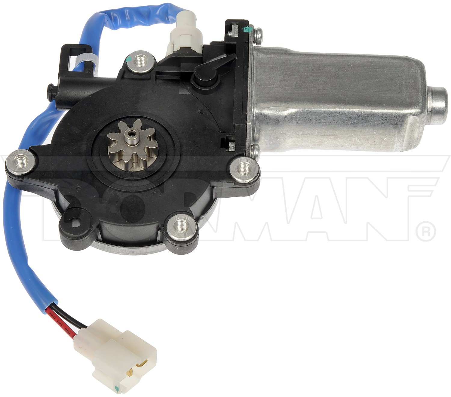 Dorman - OE Solutions WINDOW LIFT MOTOR 742-804