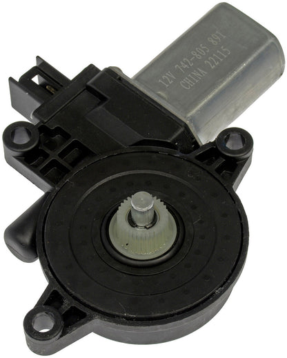 Dorman - OE Solutions Power Window Motor for 2014-11 Mazda 2, 2013-10 Mazda 3, 2013-10 Mazda 3 Sport, 2021-09 Mazda 6, 2016-13 Mazda CX-5