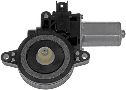Dorman - OE Solutions Power Window Motor for 2014-11 Mazda 2, 2013-10 Mazda 3, 2013-10 Mazda 3 Sport, 2021-09 Mazda 6, 2016-13 Mazda CX-5
