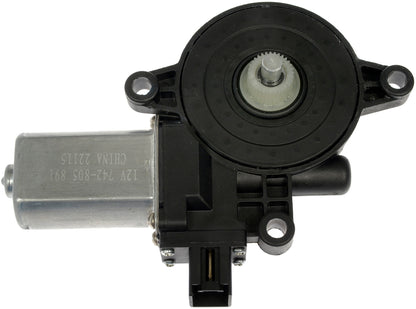Dorman - OE Solutions Power Window Motor for 2014-11 Mazda 2, 2013-10 Mazda 3, 2013-10 Mazda 3 Sport, 2021-09 Mazda 6, 2016-13 Mazda CX-5