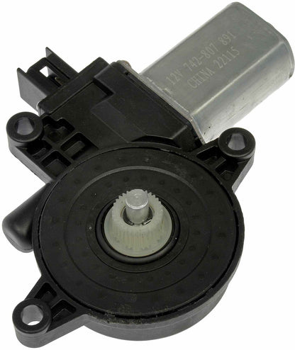 Dorman - OE Solutions WINDOW LIFT MOTOR 742-807
