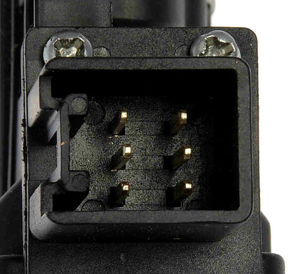Dorman - OE Solutions WINDOW LIFT MOTOR 742-807