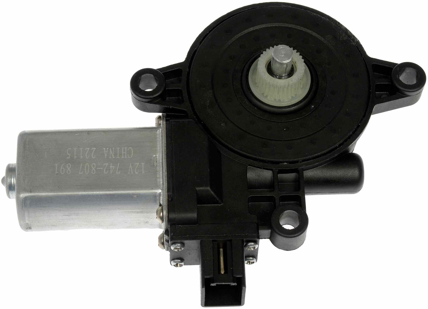 Dorman - OE Solutions WINDOW LIFT MOTOR 742-807