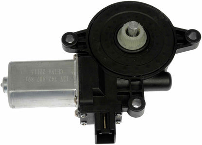 Dorman - OE Solutions WINDOW LIFT MOTOR 742-807