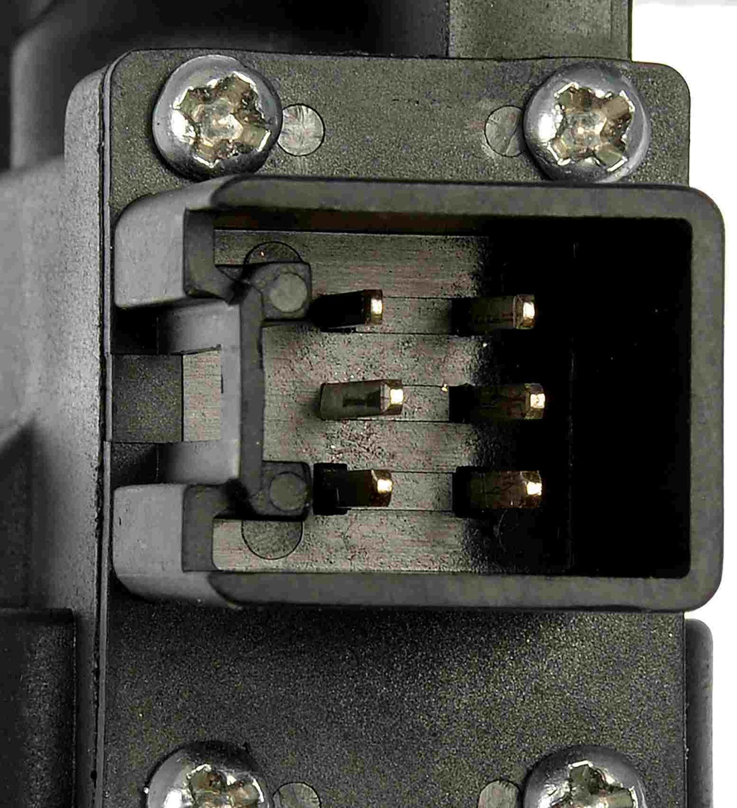 Dorman - OE Solutions WINDOW LIFT MOTOR 742-808