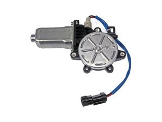 Dorman - OE Solutions Power Window Motor 742-815