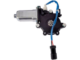 Dorman - OE Solutions WINDOW LIFT MOTOR 742-816