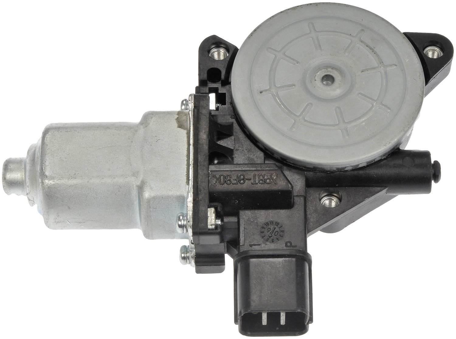 Dorman - OE Solutions WINDOW LIFT MOTOR 742-823