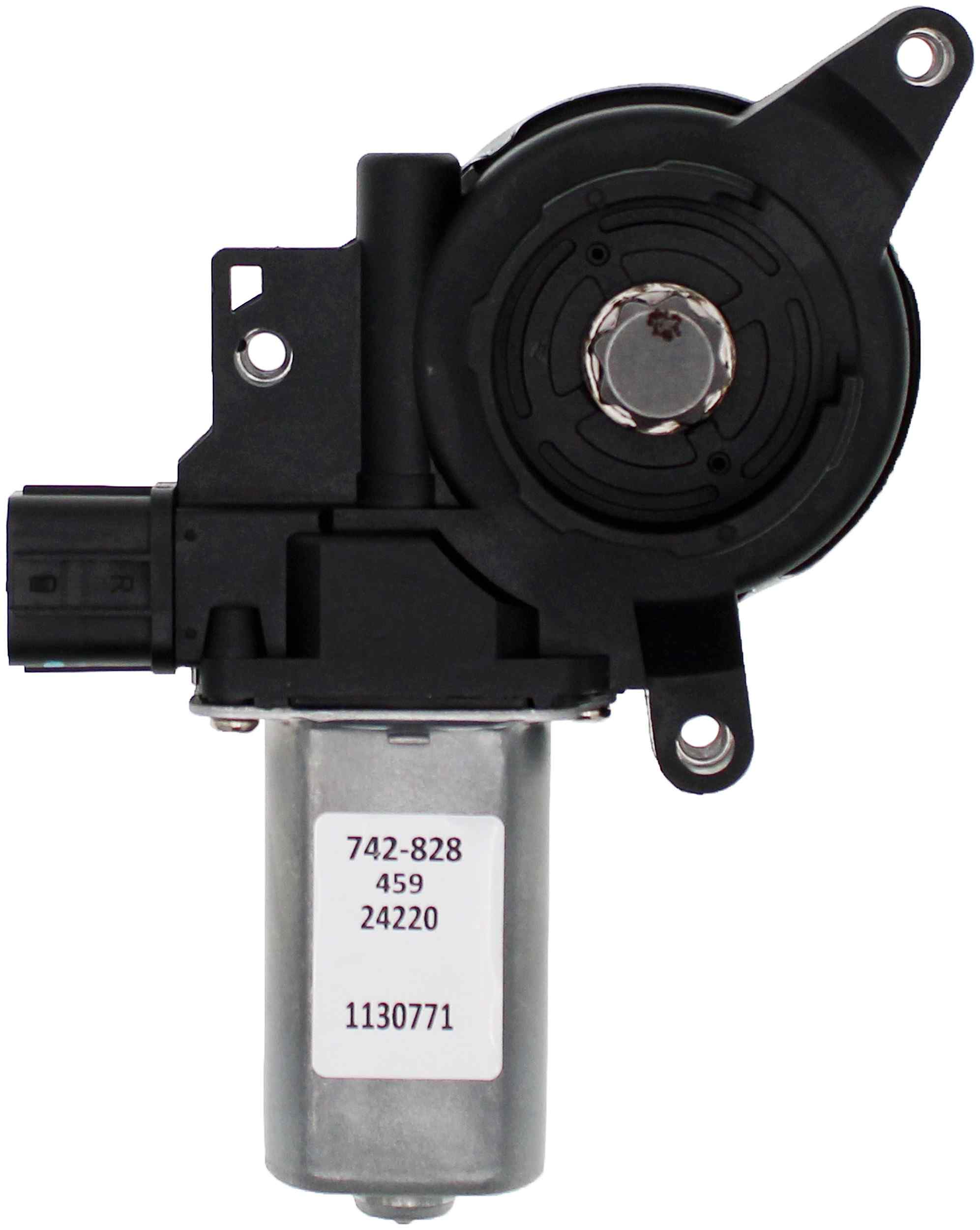 Dorman - OE Solutions WINDOW LIFT MOTOR 742-828