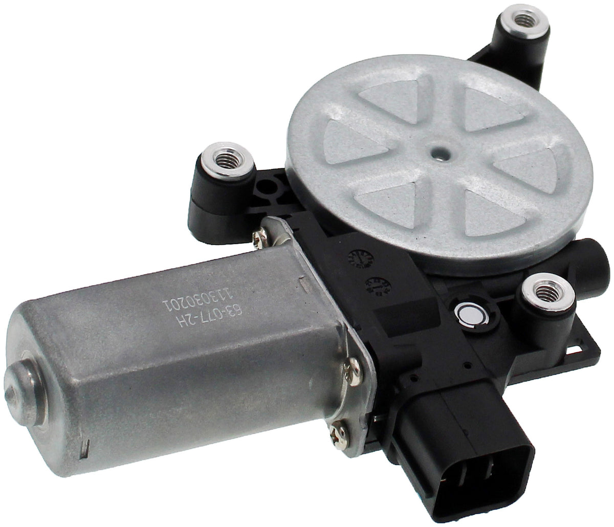 Dorman - OE Solutions WINDOW LIFT MOTOR 742-828