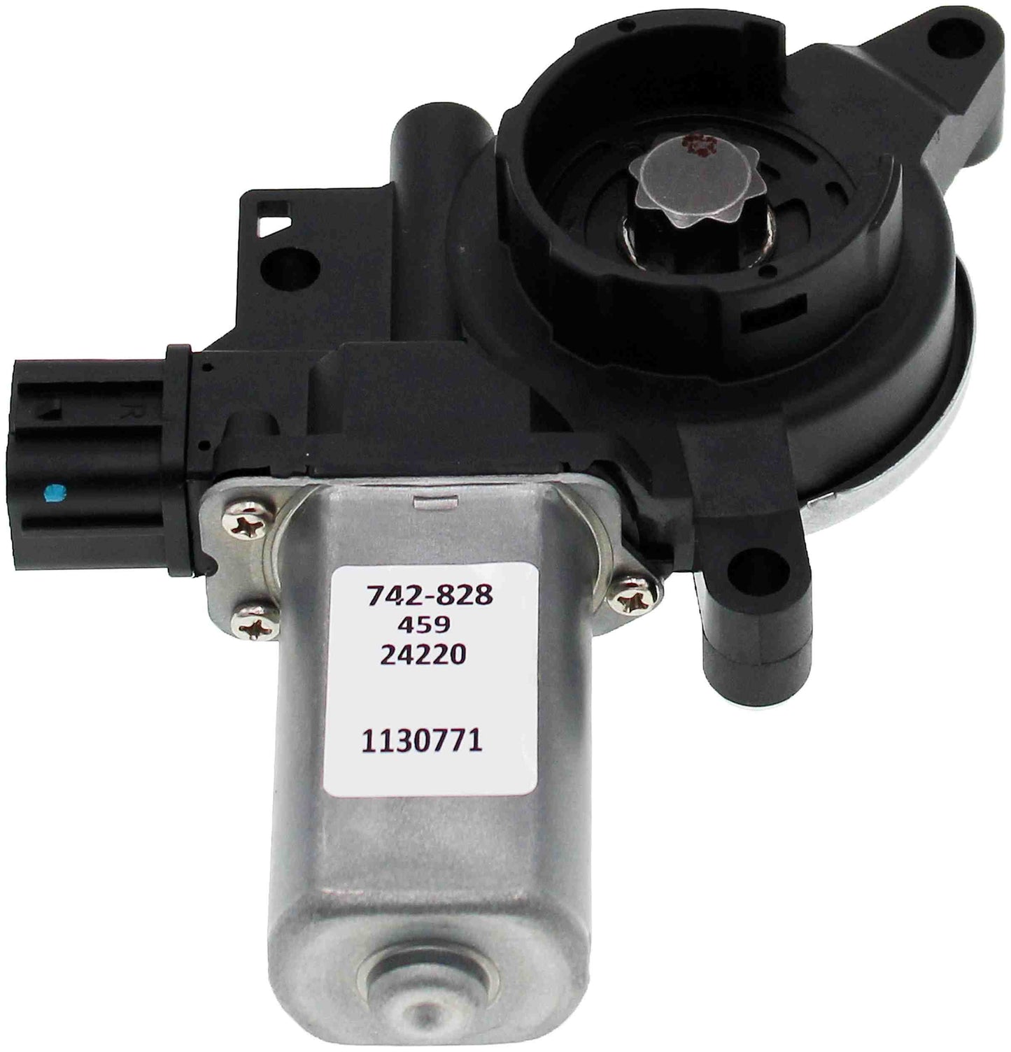 Dorman - OE Solutions WINDOW LIFT MOTOR 742-828