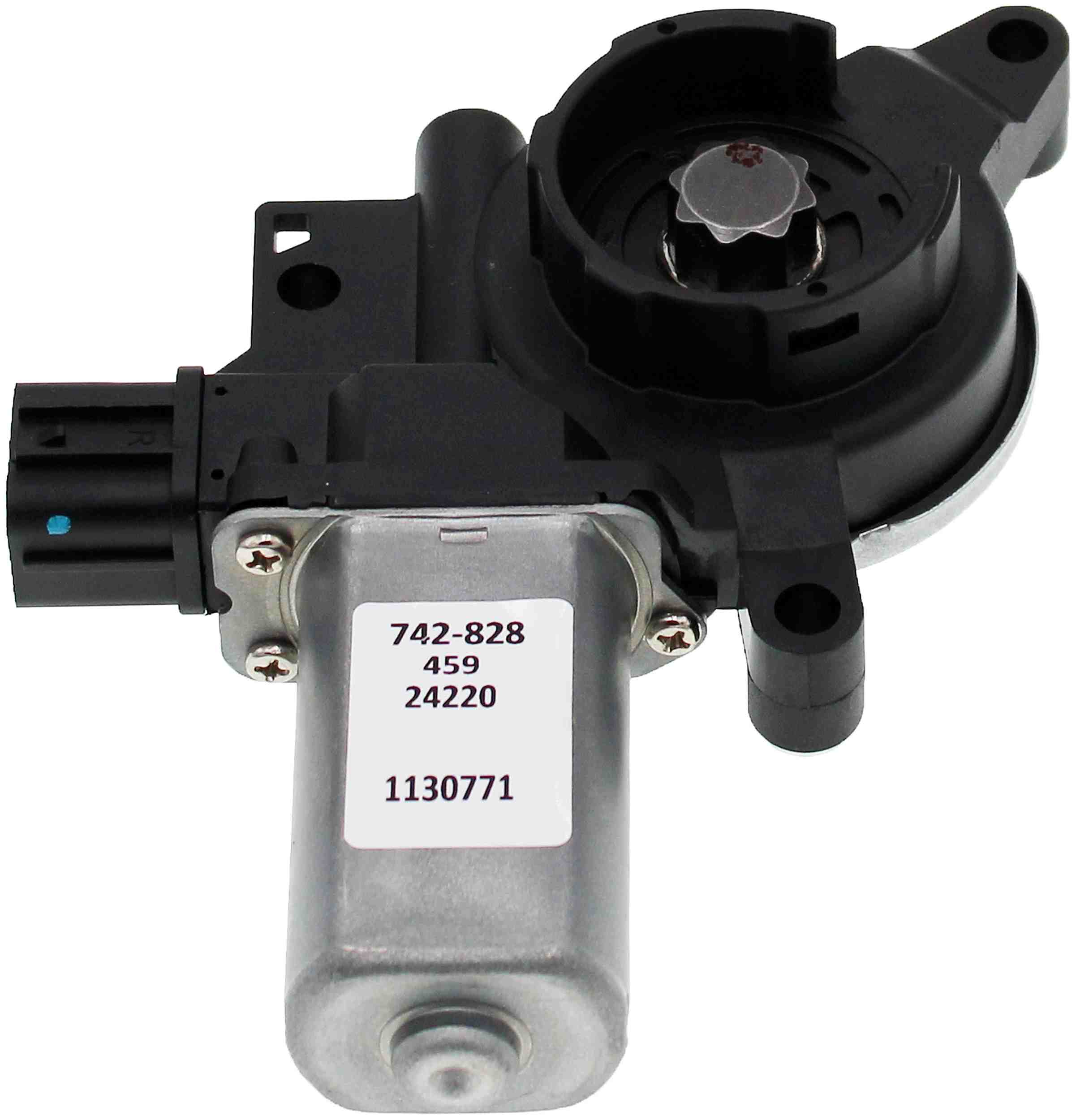 Dorman - OE Solutions WINDOW LIFT MOTOR 742-828