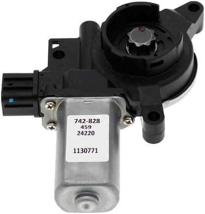 Dorman - OE Solutions WINDOW LIFT MOTOR 742-828