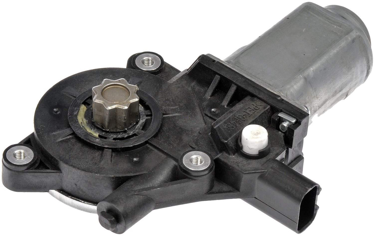 Dorman - OE Solutions WINDOW LIFT MOTOR 742-831