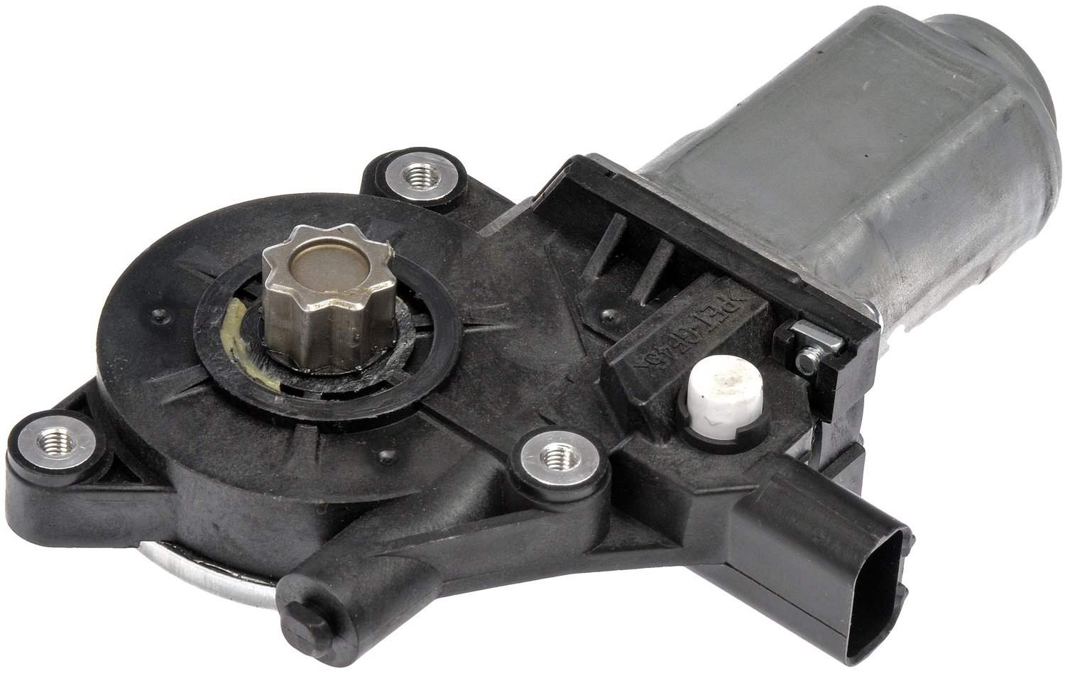 Dorman - OE Solutions WINDOW LIFT MOTOR 742-831