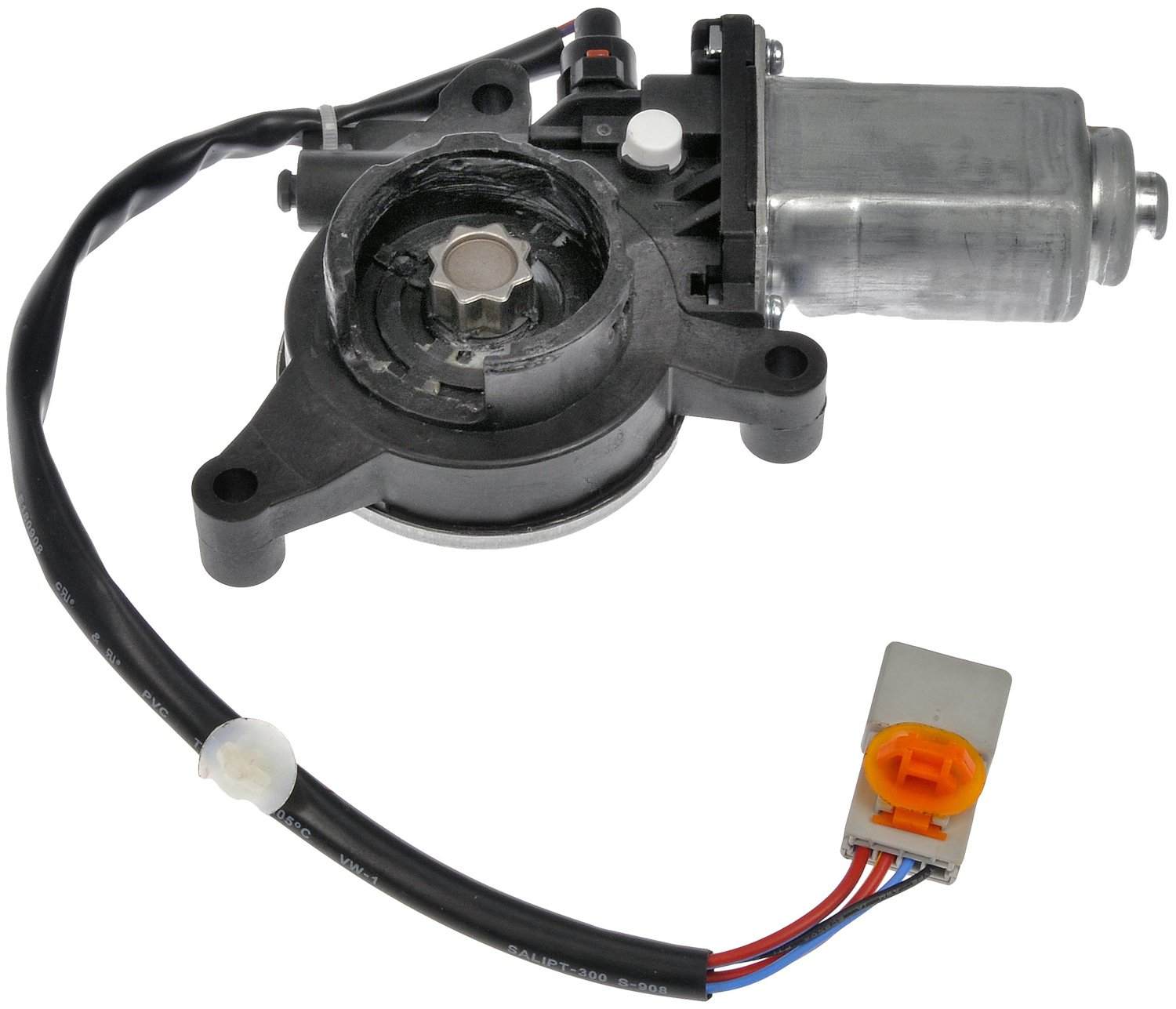 Dorman - OE Solutions WINDOW LIFT MOTOR 742-835