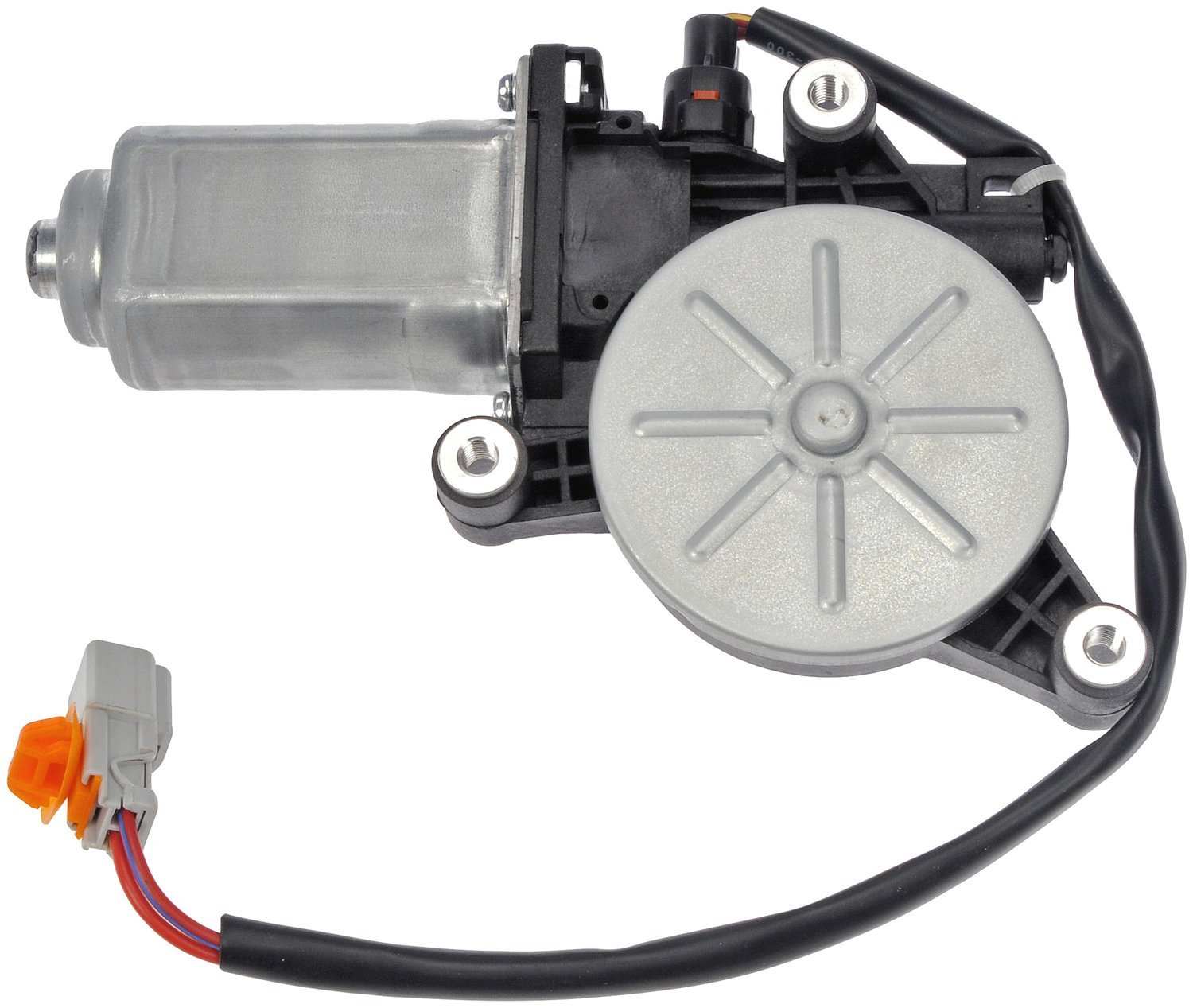 Dorman - OE Solutions WINDOW LIFT MOTOR 742-837