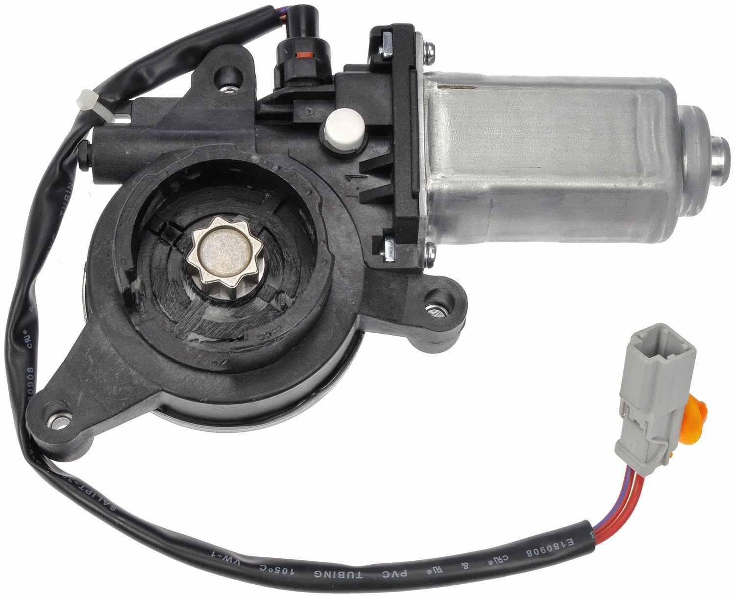 Dorman - OE Solutions WINDOW LIFT MOTOR 742-837