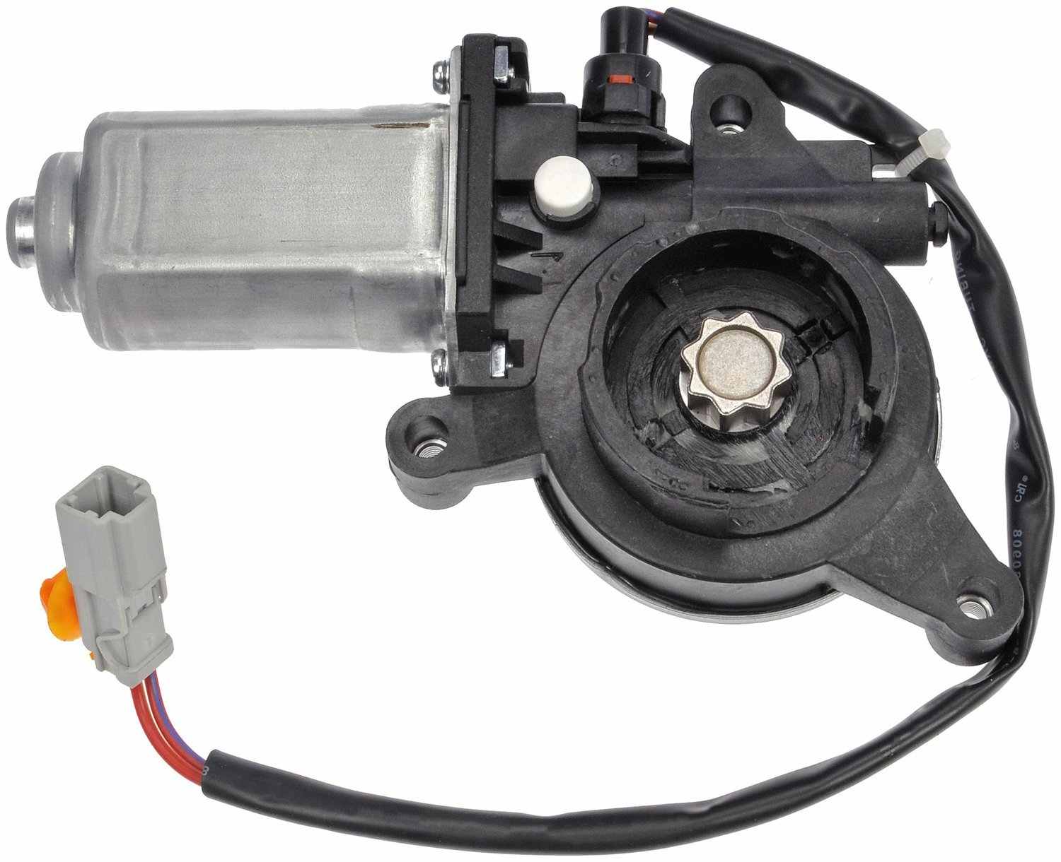 Dorman - OE Solutions WINDOW LIFT MOTOR 742-838