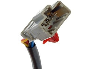 Dorman - OE Solutions WINDOW LIFT MOTOR 742-840