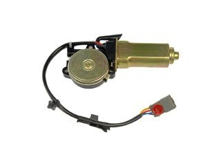 Dorman - OE Solutions WINDOW LIFT MOTOR 742-840