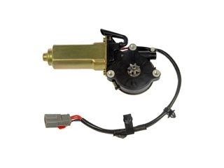 Dorman - OE Solutions WINDOW LIFT MOTOR 742-840