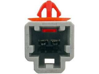 Dorman Power Window Motor for 1990-1993 Honda Accord, 1993-1997 Honda Civic Del Sol, 1992-1996 Honda Prelude 742-841