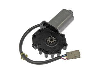 Dorman Power Window Motor for 2000-96 Honda Civic, 2002-98 Honda Accord 742-842