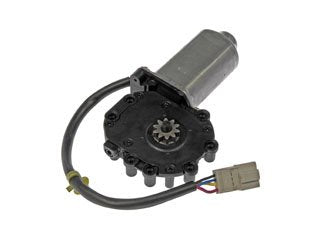 Dorman Power Window Motor for 2000-96 Honda Civic, 2002-98 Honda Accord 742-842