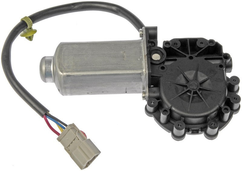 Dorman Power Window Motor for 2000-96 Honda Civic, 2002-98 Honda Accord 742-842