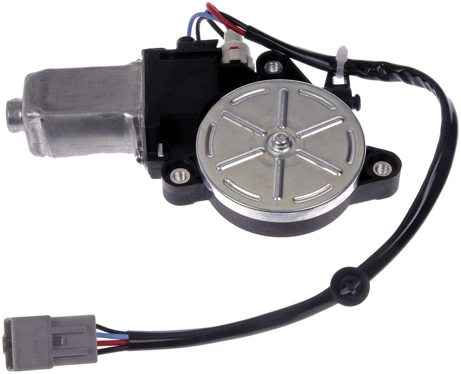 Dorman Power Window Lift Motor
