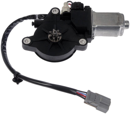 Dorman Power Window Motor for 1994-2001 Acura Integra Honda CR-V 2001-97 Honda Prelude 2001-97 742-848