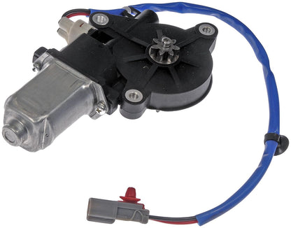 Dorman Power Window Motor for 1994-2001 Acura Integra, 2001-2007 Honda CR-V, 2001-2007 Honda Prelude 742-849