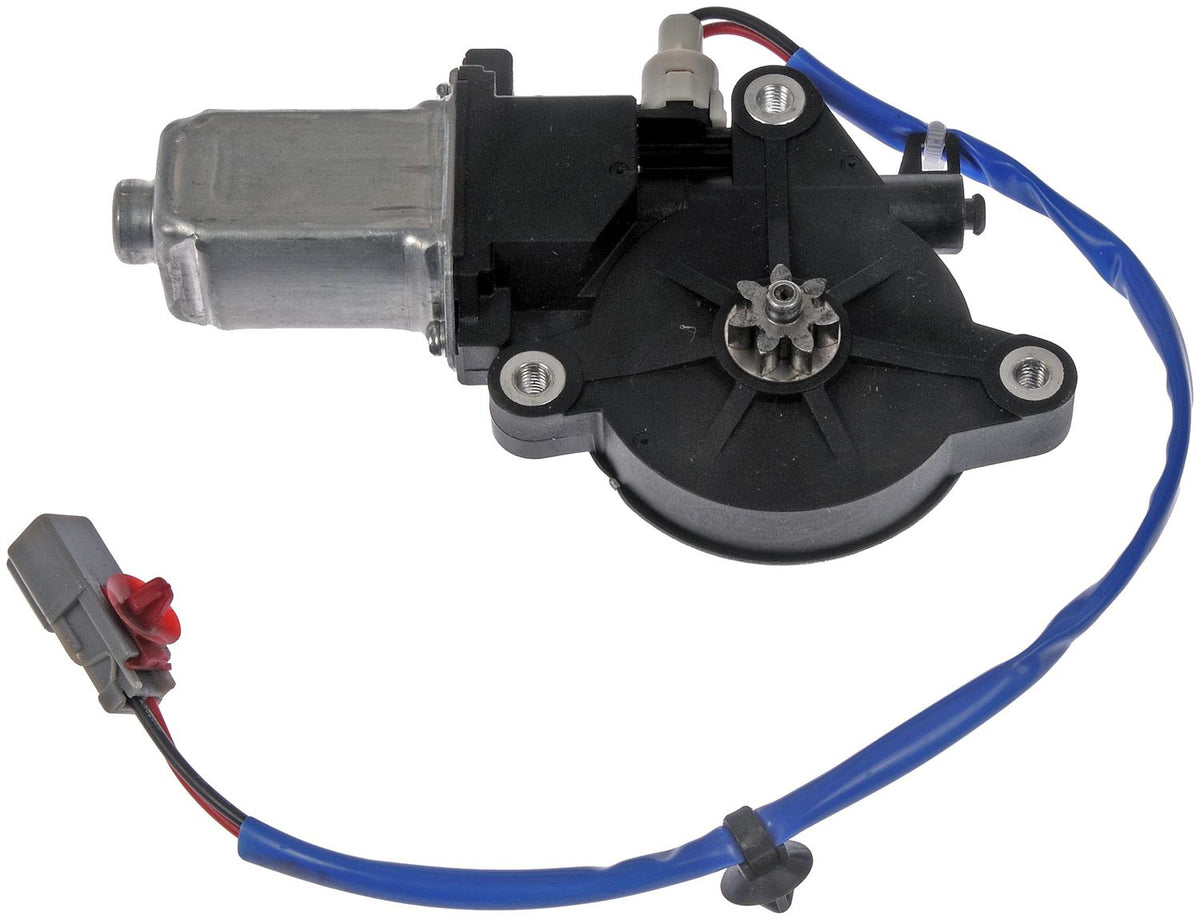 Dorman Power Window Motor for 1994-2001 Acura Integra, 2001-2007 Honda CR-V, 2001-2007 Honda Prelude 742-849