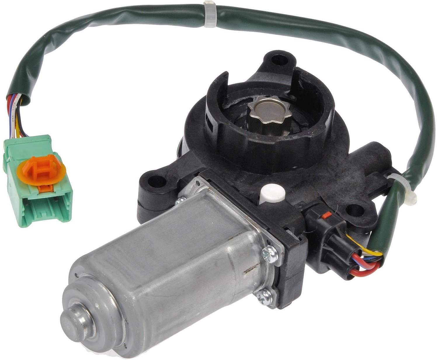 Dorman - OE Solutions WINDOW LIFT MOTOR 742-850