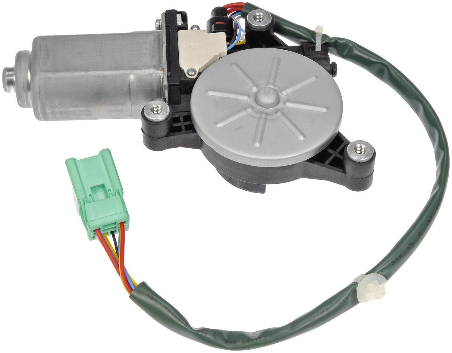 Dorman - OE Solutions WINDOW LIFT MOTOR 742-850