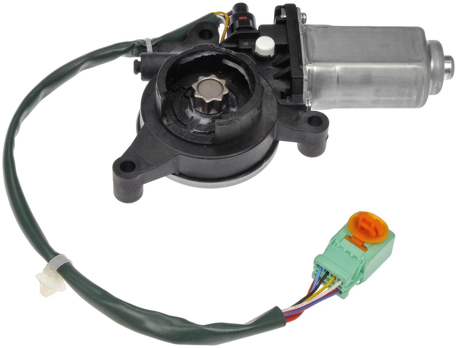 Dorman - OE Solutions WINDOW LIFT MOTOR 742-850