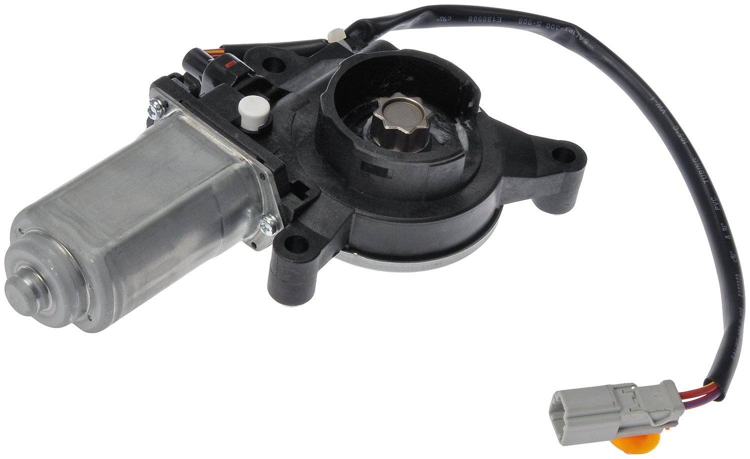 Dorman - OE Solutions WINDOW LIFT MOTOR 742-859