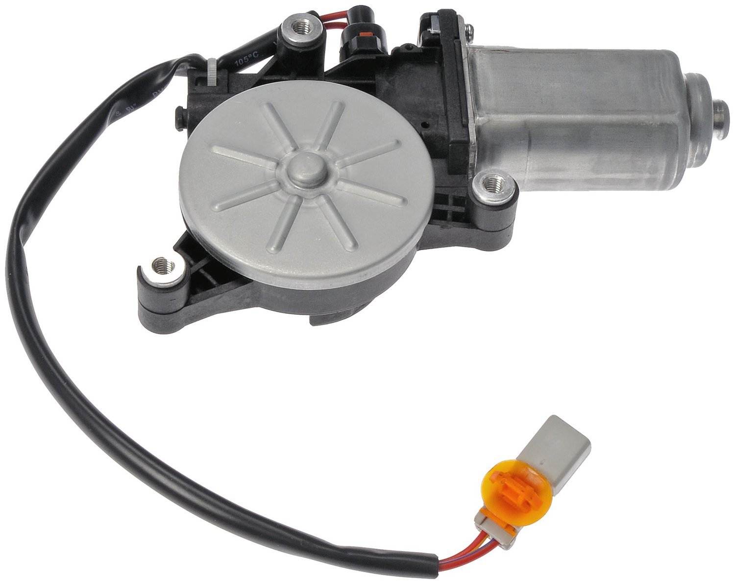 Dorman - OE Solutions WINDOW LIFT MOTOR 742-859