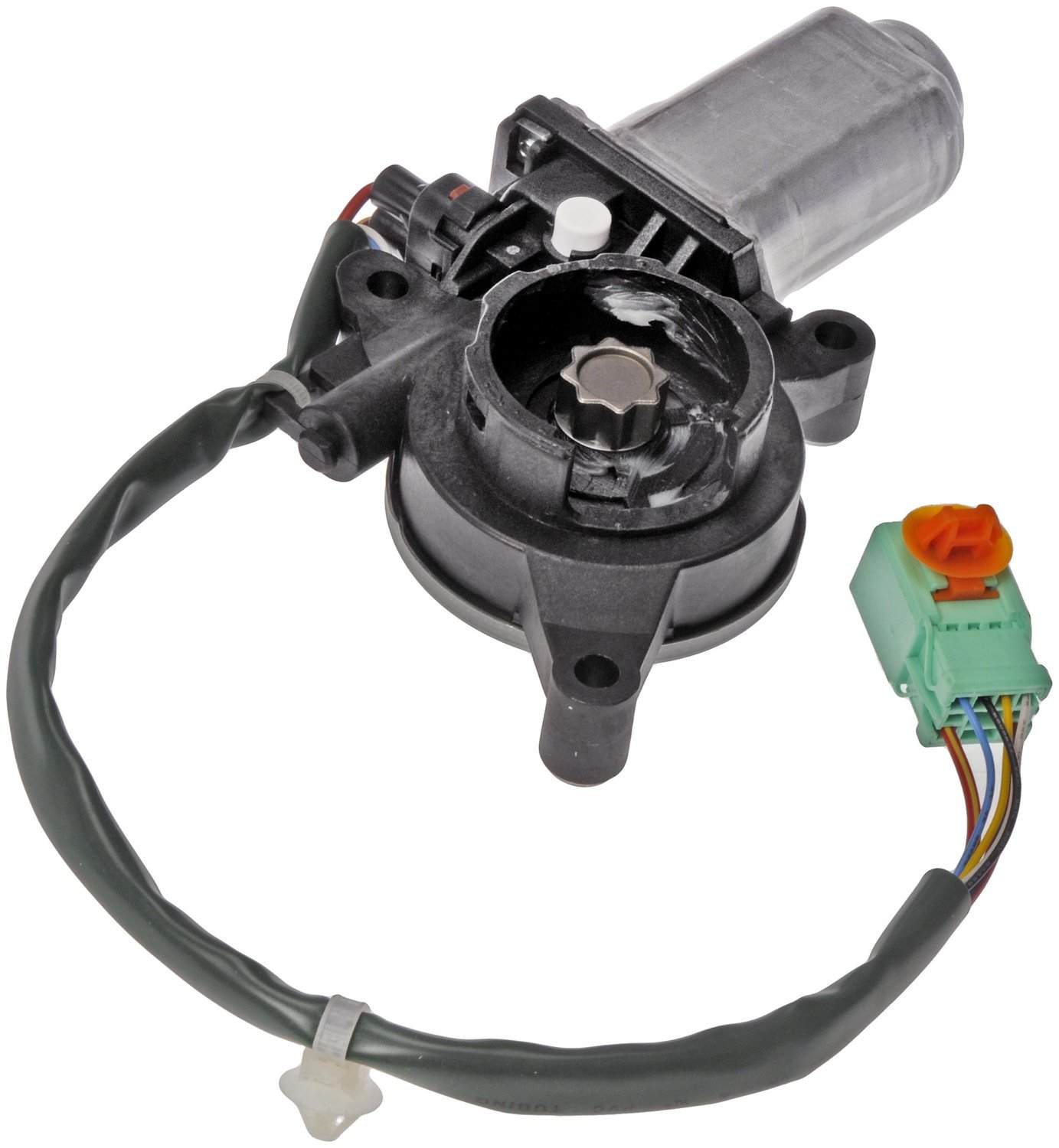 Dorman - OE Solutions WINDOW LIFT MOTOR 742-862