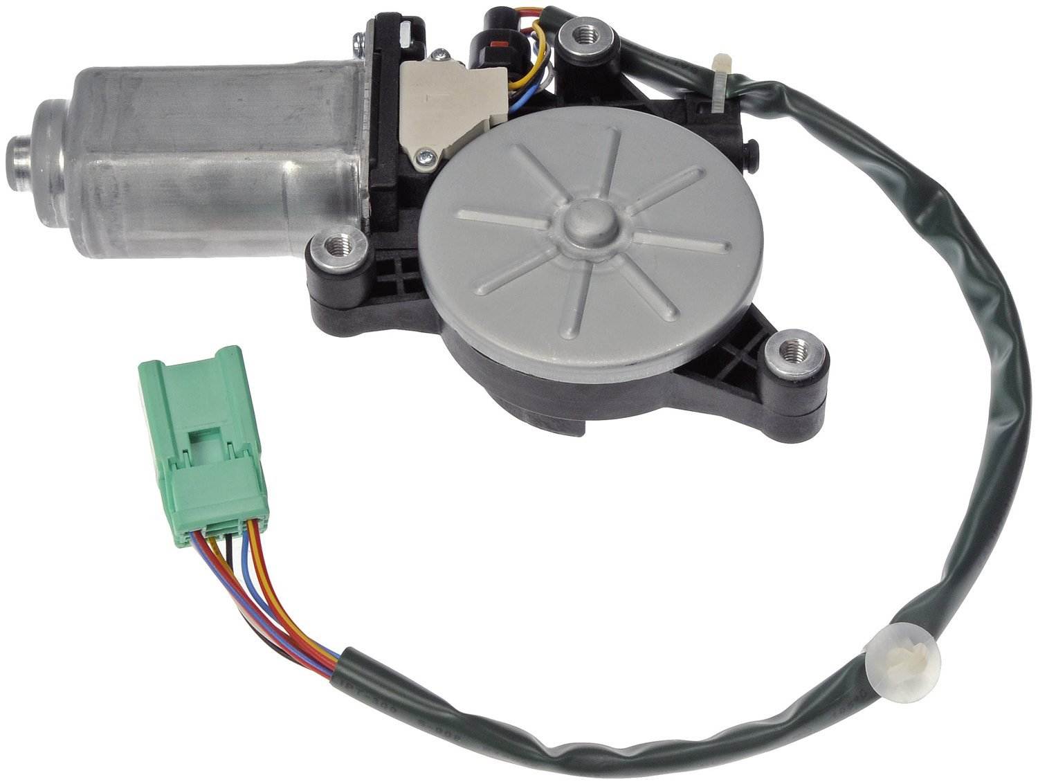 Dorman - OE Solutions WINDOW LIFT MOTOR 742-862