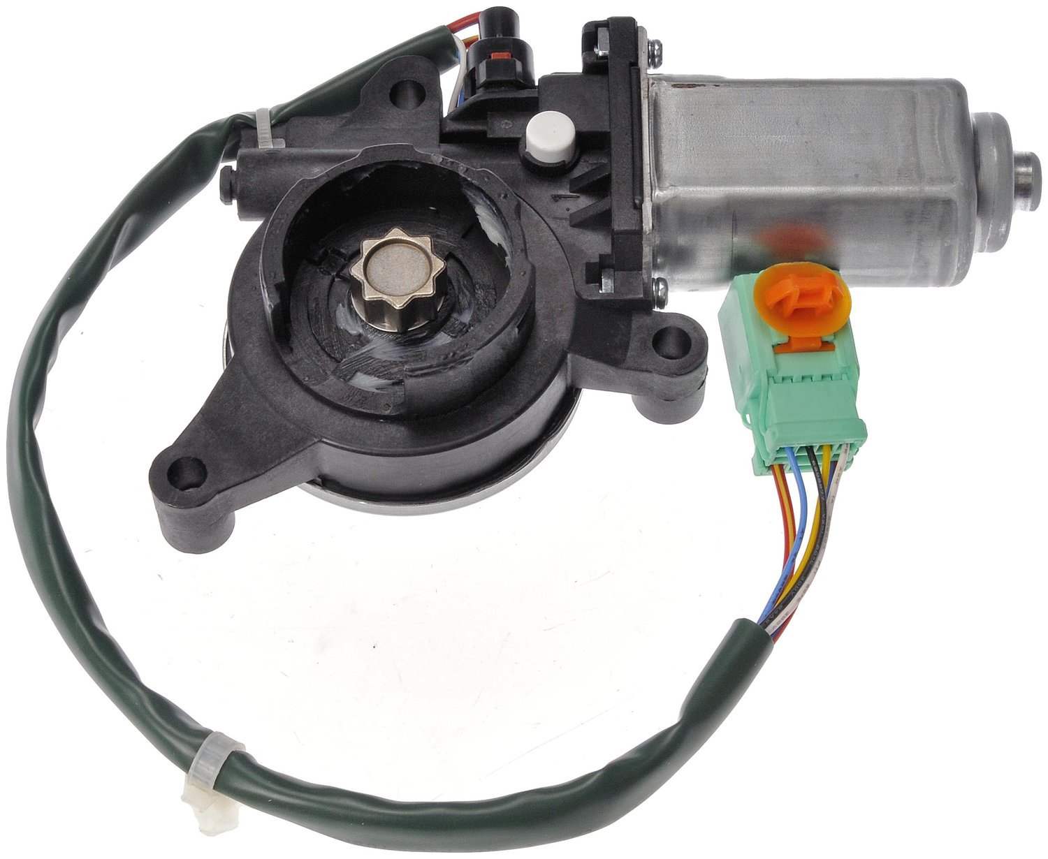 Dorman - OE Solutions WINDOW LIFT MOTOR 742-862