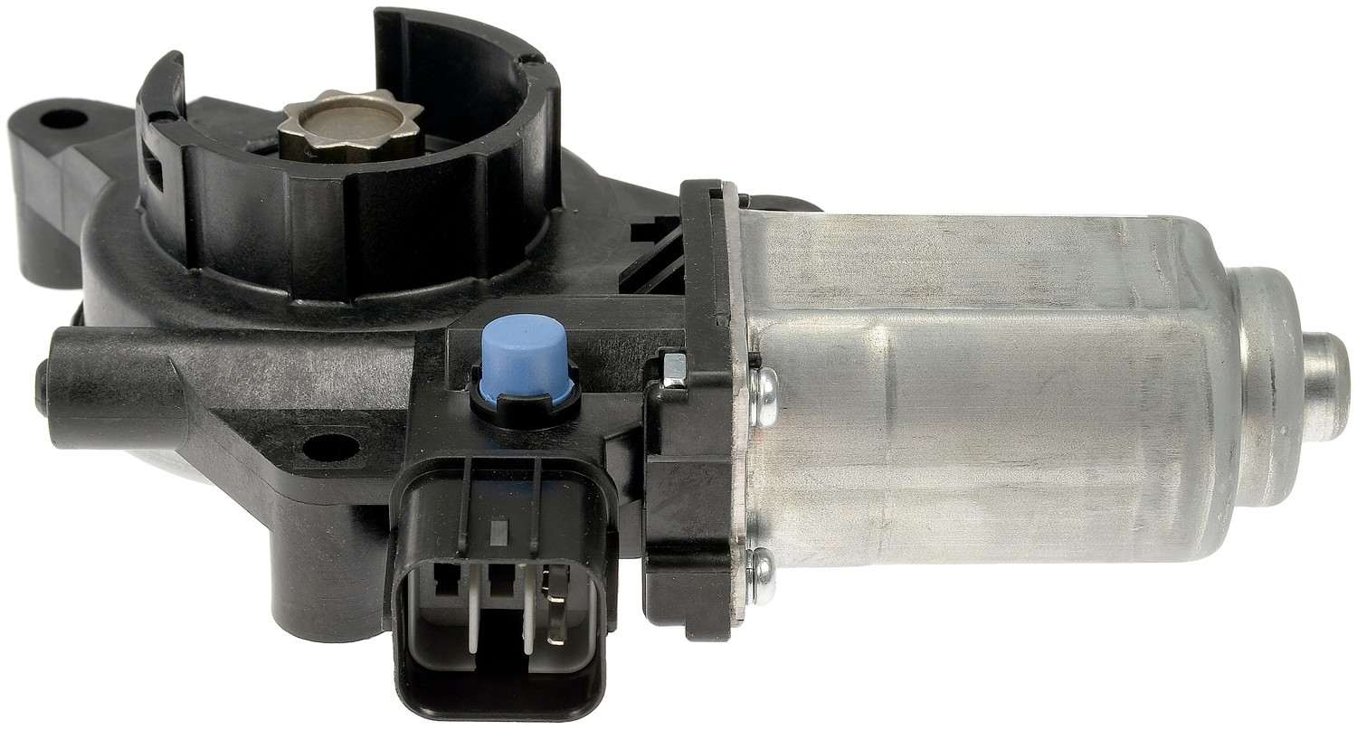 Dorman - OE Solutions WINDOW LIFT MOTOR 742-865