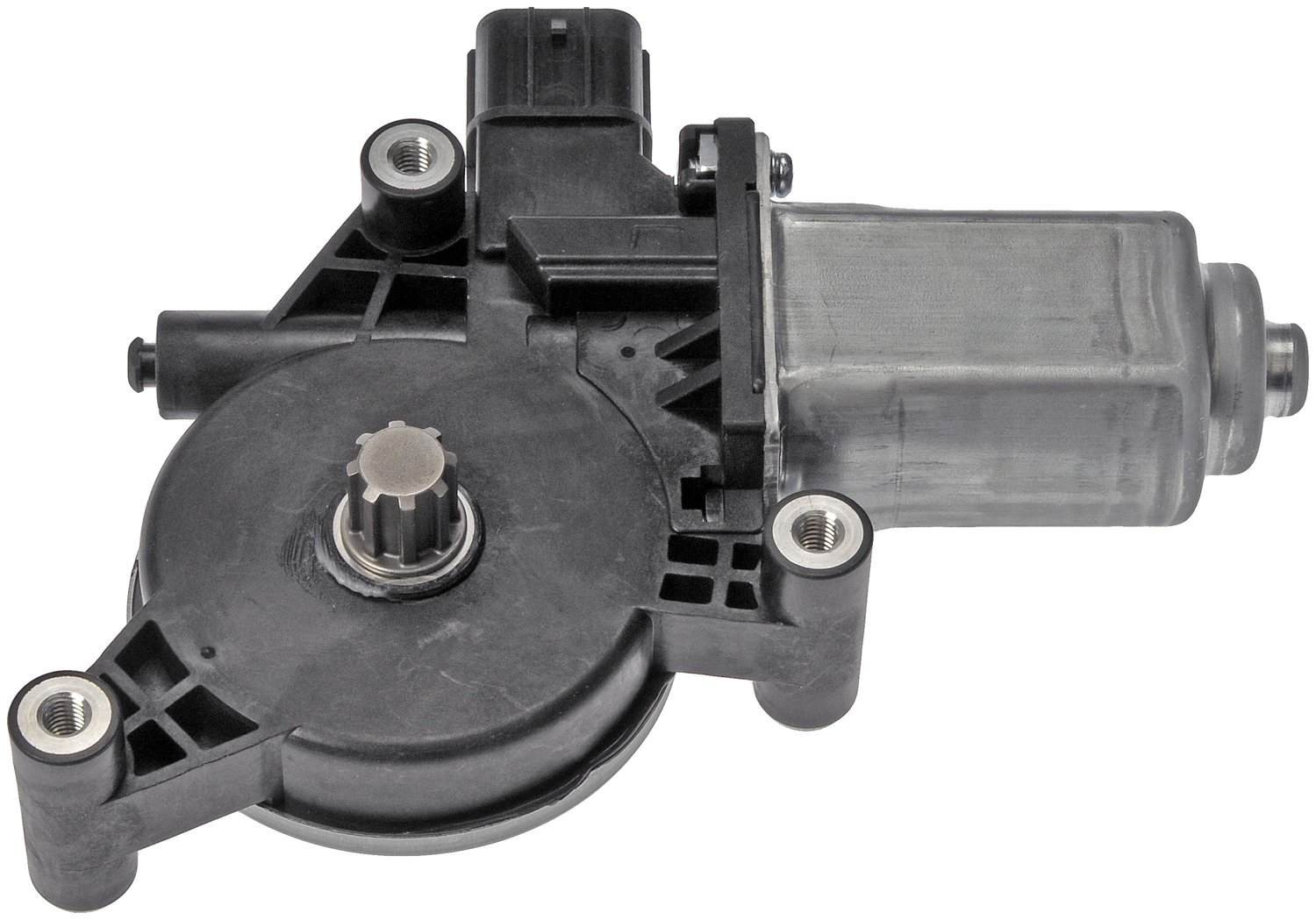 Dorman - OE Solutions WINDOW LIFT MOTOR 742-866