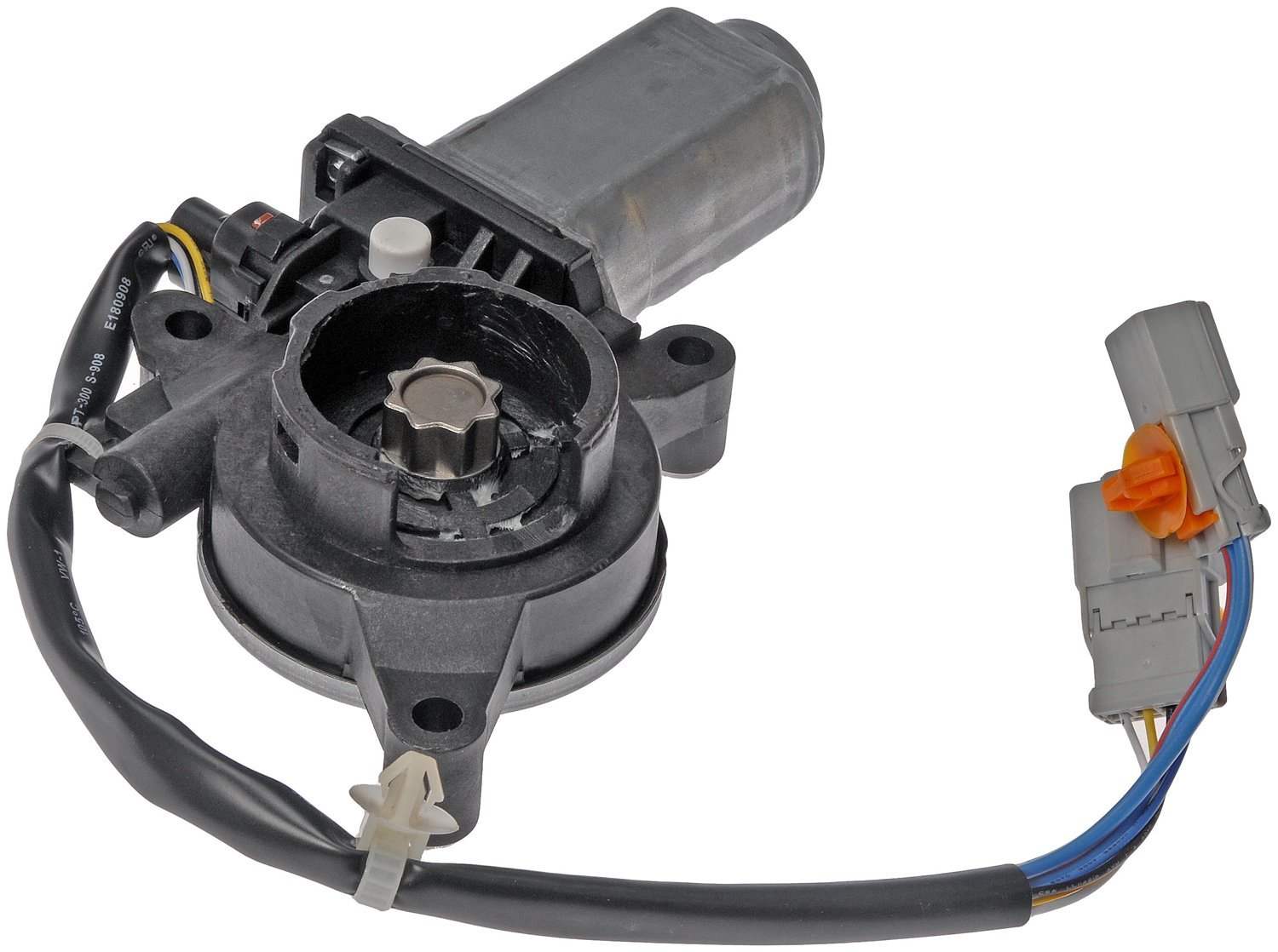 Dorman - OE Solutions WINDOW LIFT MOTOR 742-868