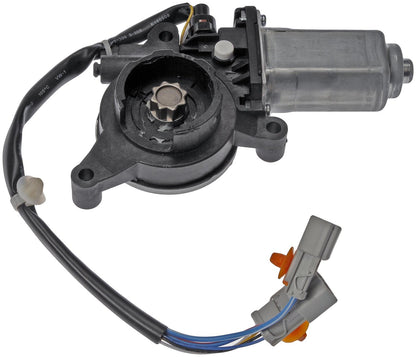 Dorman - OE Solutions WINDOW LIFT MOTOR 742-868