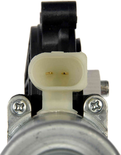 Dorman - OE Solutions WINDOW LIFT MOTOR 742-908