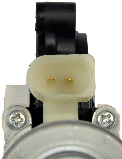 Dorman - OE Solutions WINDOW LIFT MOTOR 742-909
