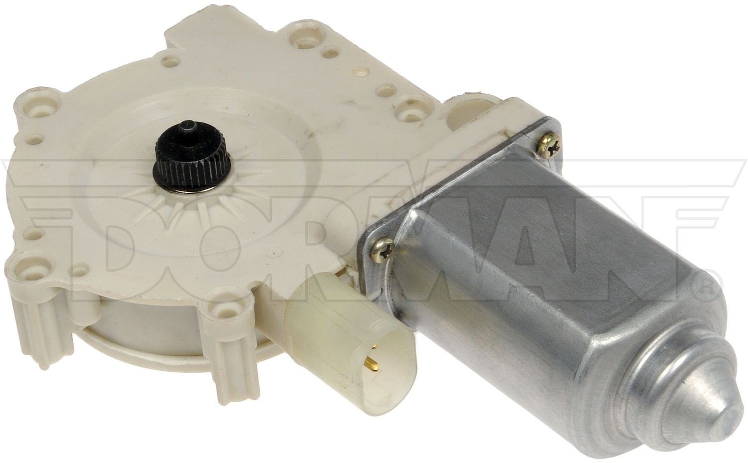 Dorman - OE Solutions WINDOW LIFT MOTOR 742-911